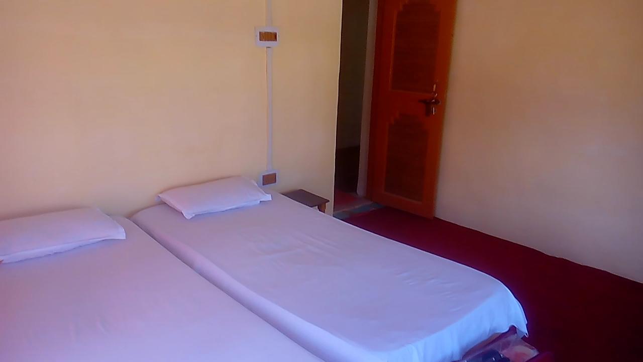 Hotel Rigyal Padam Bagian luar foto