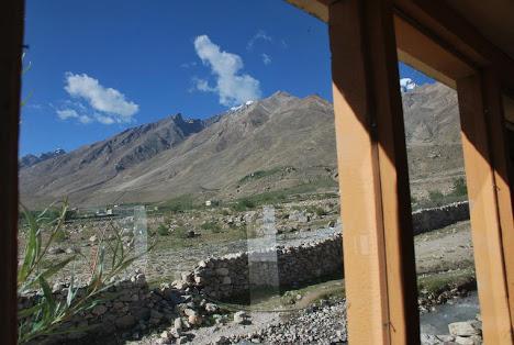 Hotel Rigyal Padam Bagian luar foto